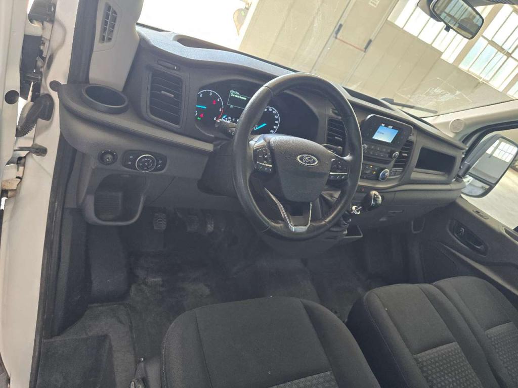 Ford Transit L3 (Passo Lungo) Photo 10