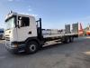 Scania G450 Photo 11 thumbnail