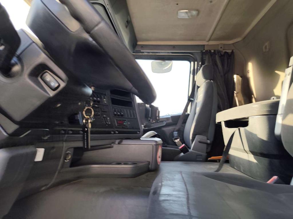 Scania G450 Photo 10