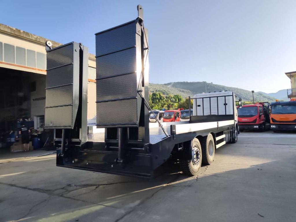 Scania G450 Photo 14