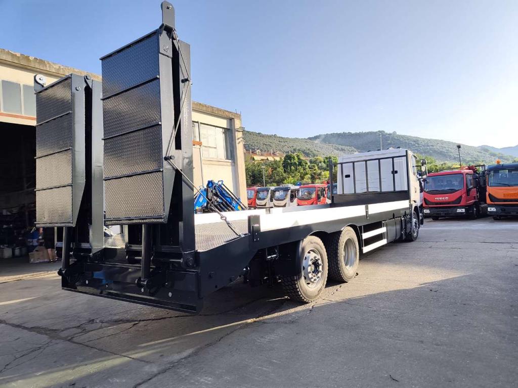 Scania G450 Photo 22