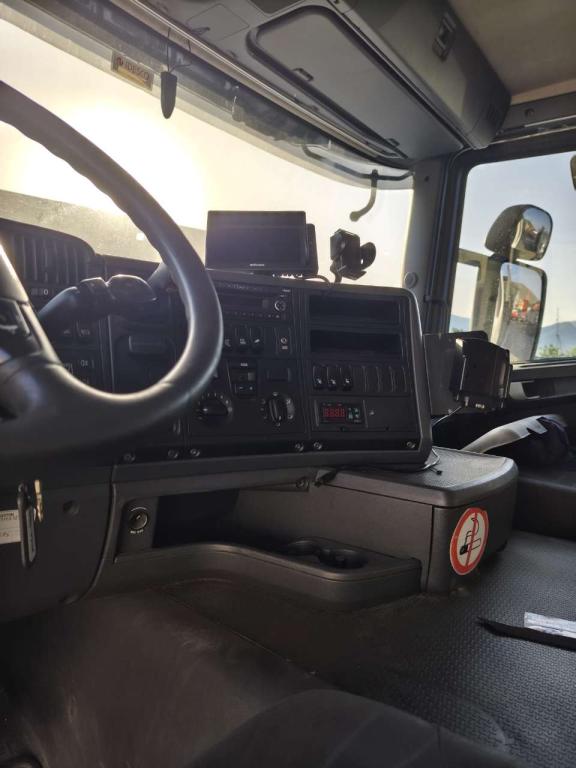 Scania G450 Photo 23