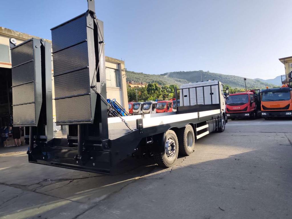 Scania G450 Photo 25