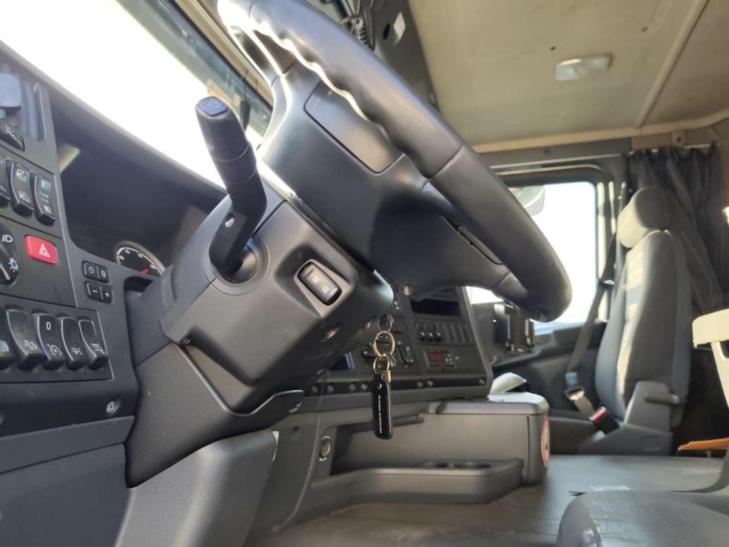 Scania G450 Photo 6