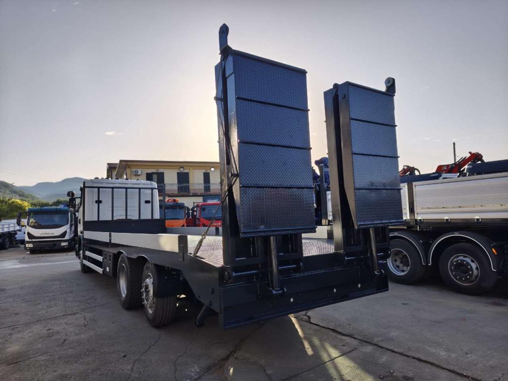 Scania G450 Photo 9