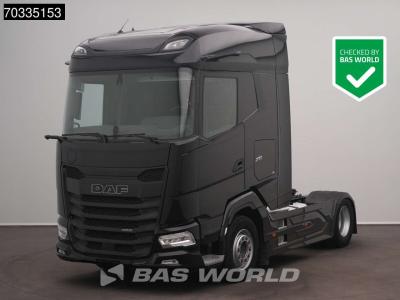 Daf XG 480 4X2 Retarder 2x Tanks Standklima ACC en vente par BAS World B.V.