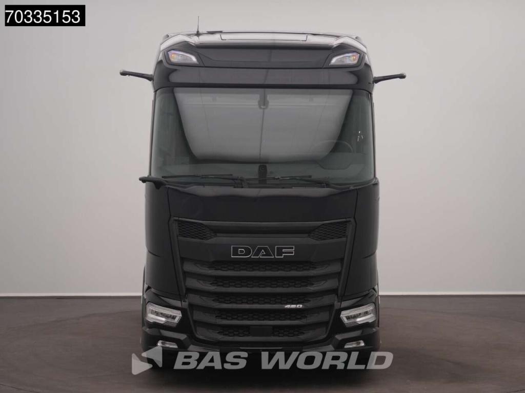 Daf XG 480 4X2 Retarder 2x Tanks Standklima ACC Photo 6