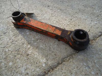 Tirants et supports de fermeture de godets pour Fiat Hitachi EX215 en vente par OLM 90 Srl