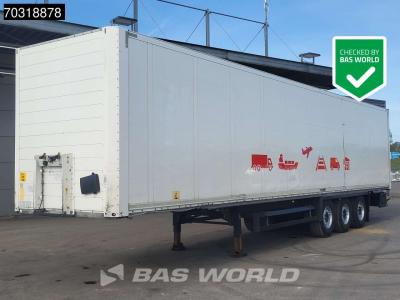 Schmitz SCB*S3B Rolling door en vente par BAS World B.V.