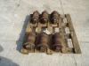 Galets inférieurs pour Hitachi ZAXIS 210N - 240N Photo 1 thumbnail