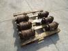 Galets inférieurs pour Hitachi ZAXIS 210N - 240N Photo 3 thumbnail
