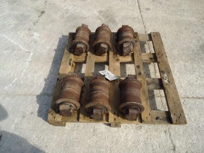 Galets inférieurs pour Hitachi ZAXIS 210N - 240N en vente par OLM 90 Srl
