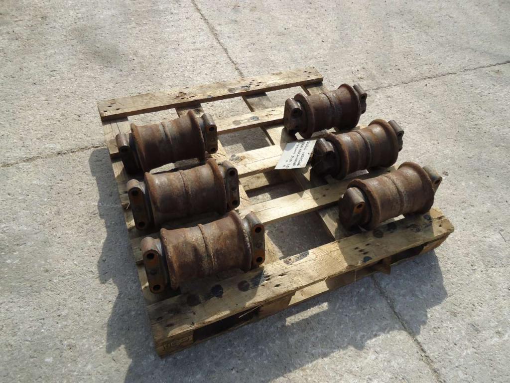 Galets inférieurs pour Hitachi ZAXIS 210N - 240N Photo 3