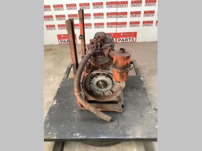 Slanzi Moteur à combustion en vente par Massucco T. Srl Area Ricambi