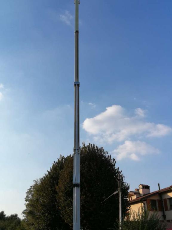 Cela Spyder DT25 Photo 9