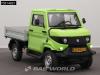 EVUM Motors aCar 4x4 100% Elektrisch 23kWh Open Laadbak Pritsche Pickup Photo 7 thumbnail