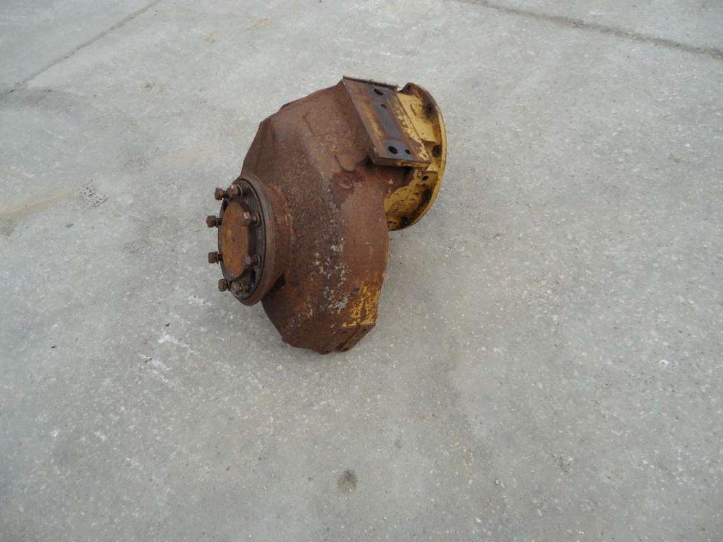 Réducteur de couplage pour Fiat Allis FL4M -L Photo 1