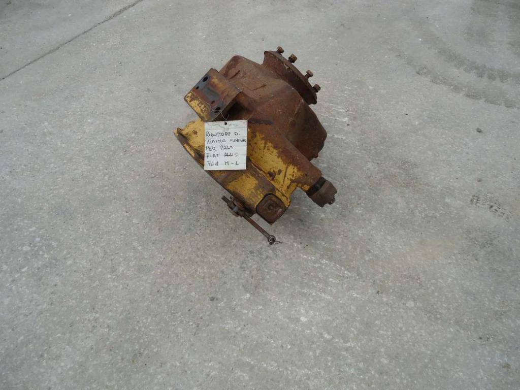 Réducteur de couplage pour Fiat Allis FL4M -L Photo 3