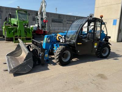 Genie gth 2506 en vente par Agri Trading Srl