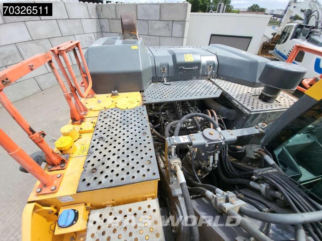 Volvo EC380 E NL Photo 14