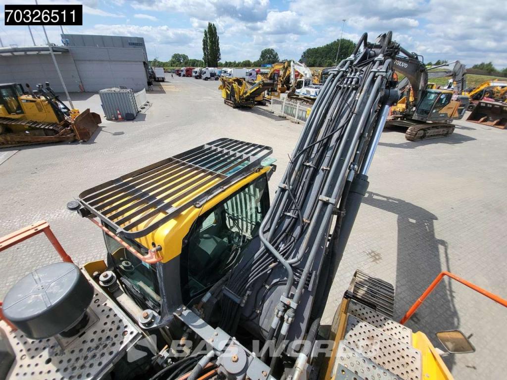 Volvo EC380 E NL Photo 22