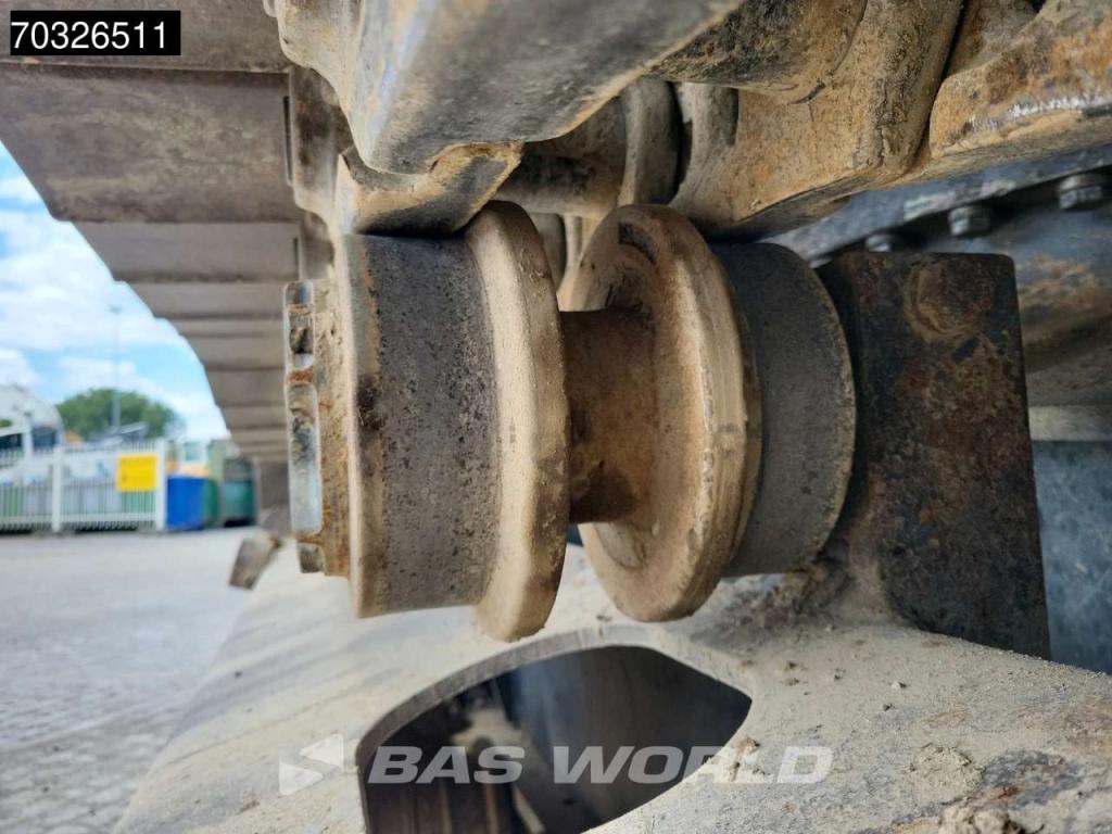 Volvo EC380 E NL Photo 27