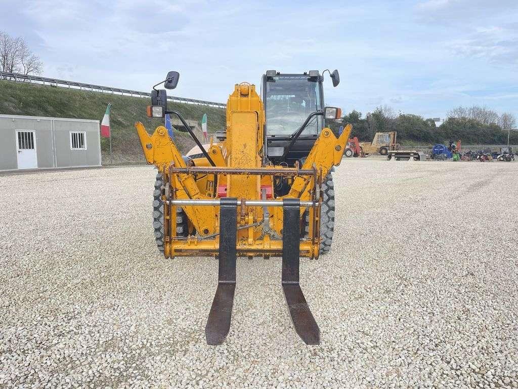 JCB 540-170 Photo 4