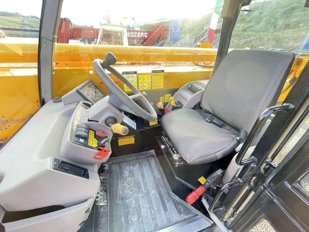 JCB 540-170 Photo 6