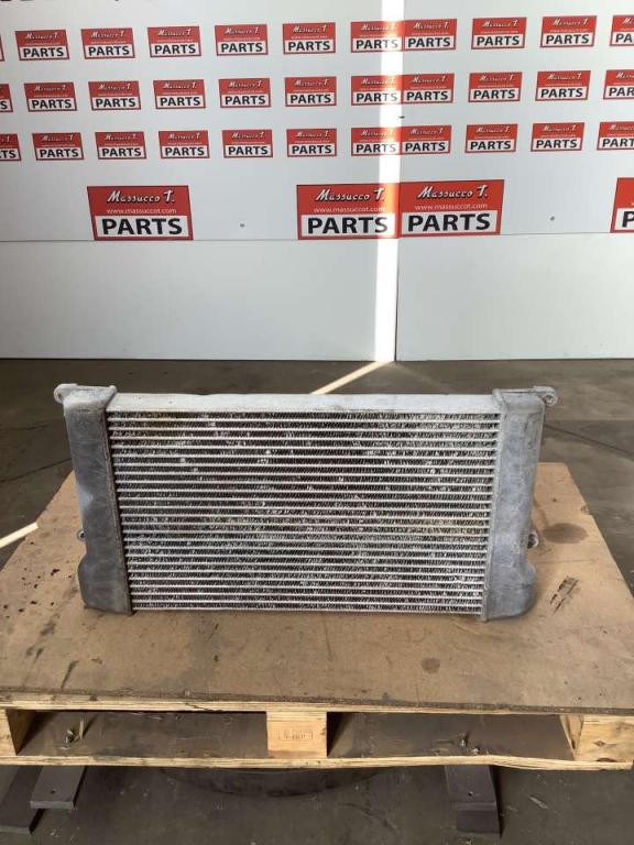 Radiateur intercooler pour Hitachi ZX160LC Photo 1