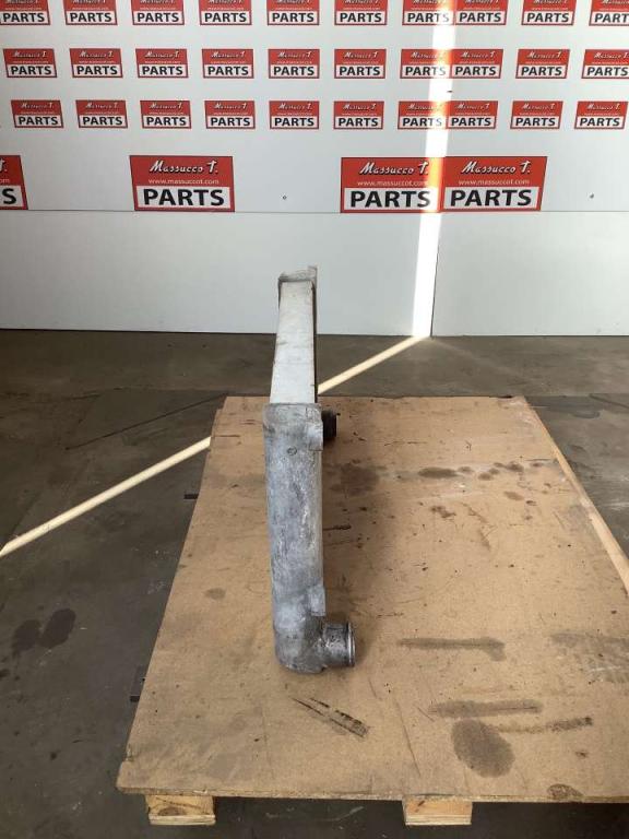 Radiateur intercooler pour Hitachi ZX160LC Photo 2