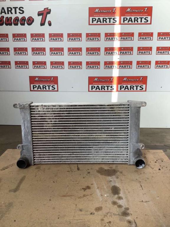 Radiateur intercooler pour Hitachi ZX160LC Photo 3