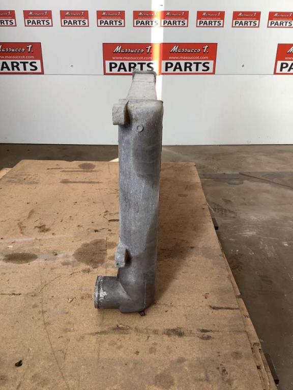 Radiateur intercooler pour Hitachi ZX160LC Photo 4
