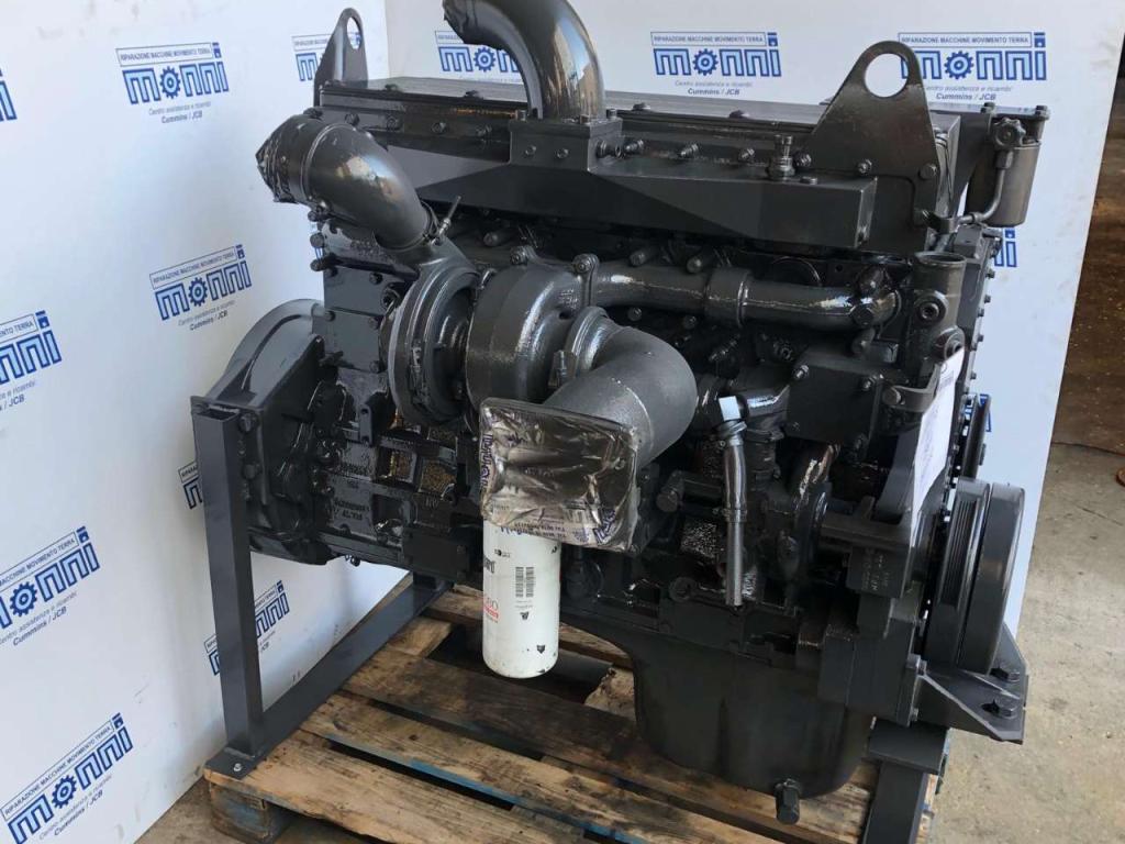 Cummins QSM11 Photo 3