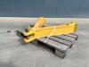 Caterpillar D6R / D6T Zugmaul Photo 1 thumbnail