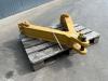 Caterpillar D6R / D6T Zugmaul Photo 2 thumbnail