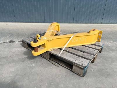 Caterpillar D6R / D6T Zugmaul en vente par Smitma B.V.