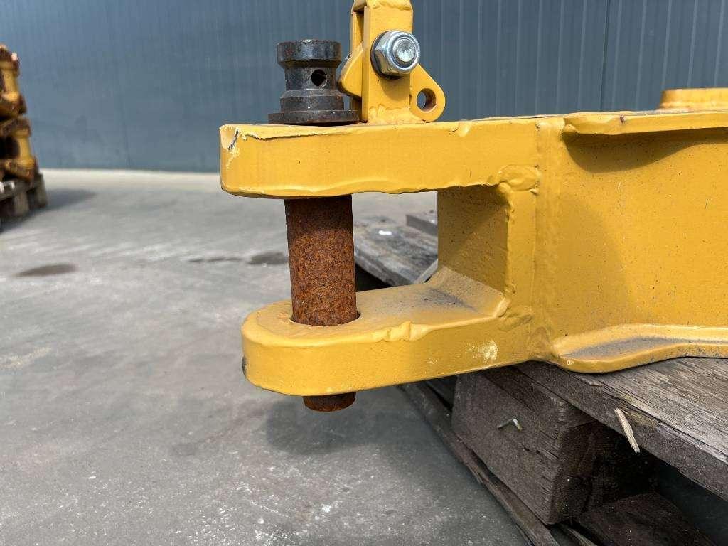 Caterpillar D6R / D6T Zugmaul Photo 7