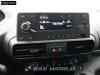 Peugeot Partner 75pk L1H1 Airco Parkeersensoren Euro6 L1 Kompakt A/C Photo 14 thumbnail
