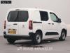 Peugeot Partner 75pk L1H1 Airco Parkeersensoren Euro6 L1 Kompakt A/C Photo 2 thumbnail