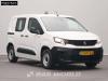 Peugeot Partner 75pk L1H1 Airco Parkeersensoren Euro6 L1 Kompakt A/C Photo 5 thumbnail