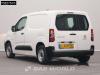 Peugeot Partner 75pk L1H1 Airco Parkeersensoren Euro6 L1 Kompakt A/C Photo 6 thumbnail
