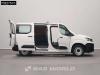 Peugeot Partner 75pk L1H1 Airco Parkeersensoren Euro6 L1 Kompakt A/C Photo 7 thumbnail