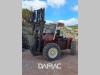 Manitou 4×4 Photo 1 thumbnail