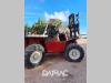 Manitou 4×4 Photo 4 thumbnail