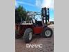 Manitou 4×4 Photo 5 thumbnail