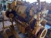 Moteur à combustion pour Caterpillar C27 Photo 2 thumbnail