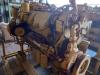 Moteur à combustion pour Caterpillar C27 Photo 4 thumbnail
