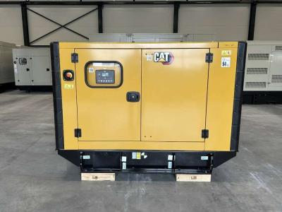 Caterpillar DE33E0 - 33 kVA Generator - DPX-18004 en vente par DPX Power Europe B.V.
