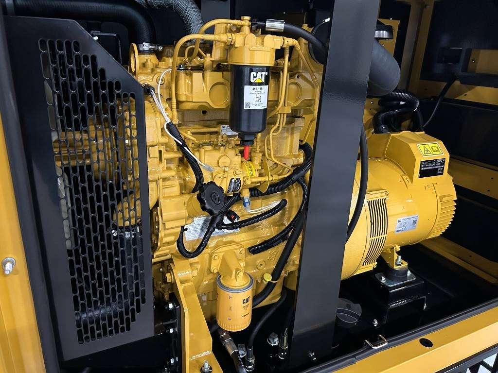 Caterpillar DE33E0 - 33 kVA Generator - DPX-18004 Photo 10