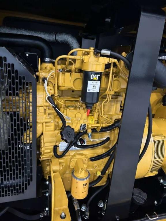 Caterpillar DE33E0 - 33 kVA Generator - DPX-18004 Photo 11